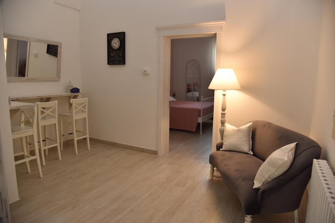 Ai Raggi Di Sole Acomodação com café da manhã Lecce Exterior foto