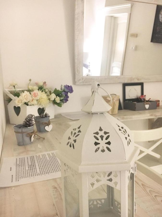 Ai Raggi Di Sole Acomodação com café da manhã Lecce Exterior foto
