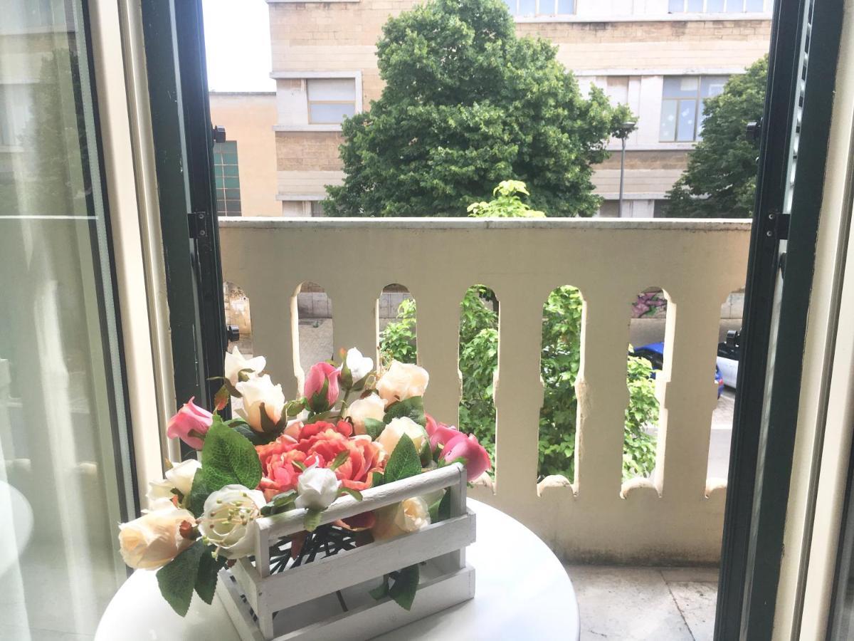 Ai Raggi Di Sole Acomodação com café da manhã Lecce Exterior foto