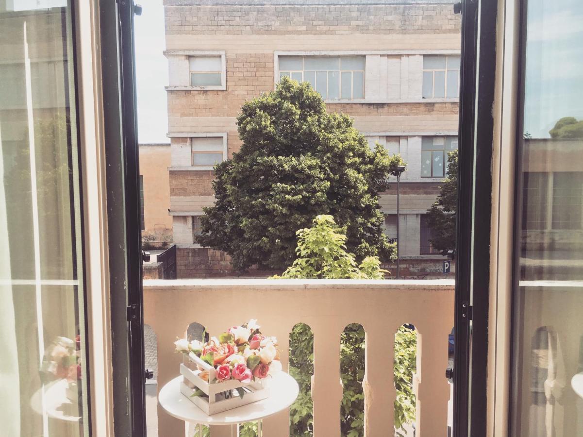 Ai Raggi Di Sole Acomodação com café da manhã Lecce Exterior foto